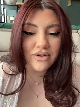 CurvyKimmy1 online show from 28, 2, 2026