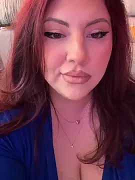 CurvyKimmy1 online show from 23, 5, 2026