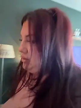 CurvyKimmy1 online show from 8, 5, 2026
