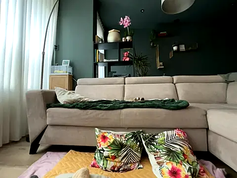 CurvyKimmy1 online show from 22, 10, 2025