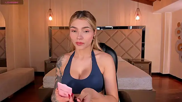 LexieWayne online show from 21, 4, 2026