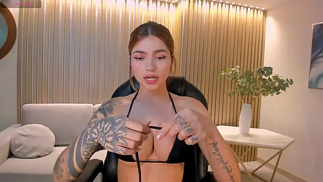 LexieWayne online show from 25, 3, 2026