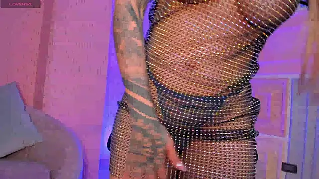 LexieWayne online show from 15, 10, 2025