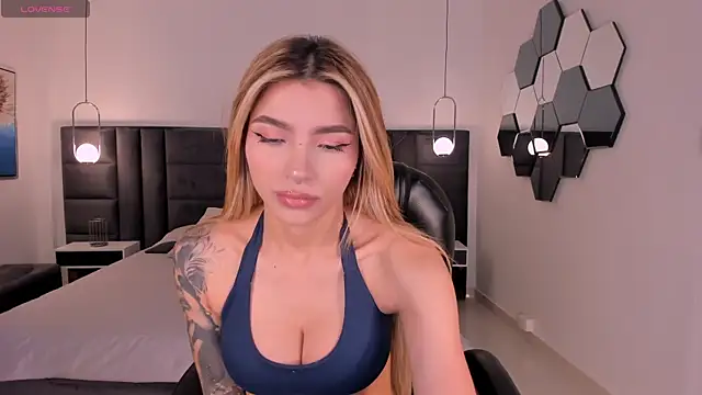LexieWayne online show from 15, 5, 2026