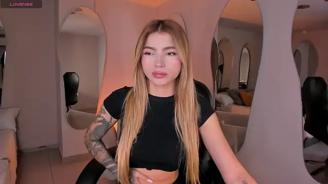 LexieWayne online show from 15, 1, 2026