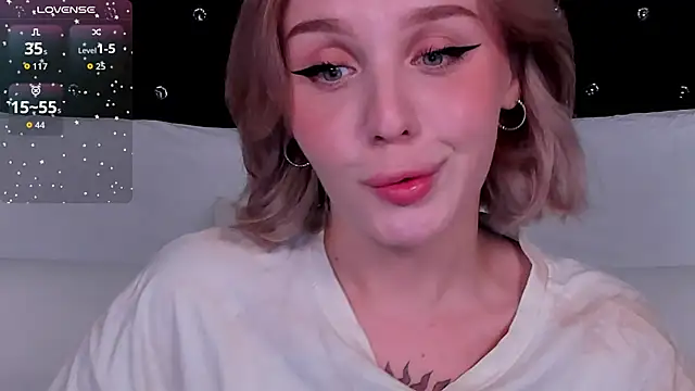 LianaFord online show from 15, 9, 2025
