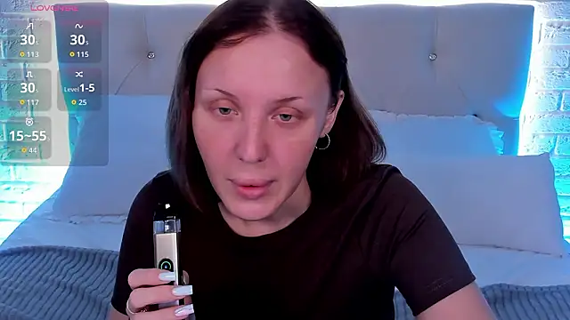 LianaFord online show from 14, 3, 2026