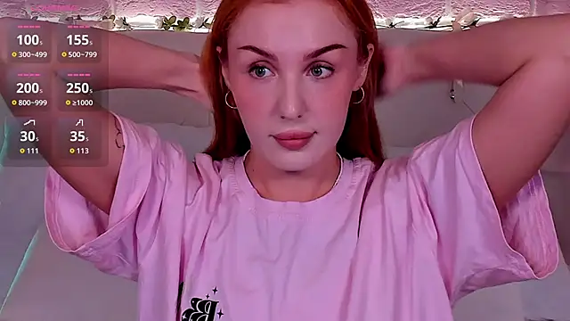 LianaFord online show from 15, 11, 2025