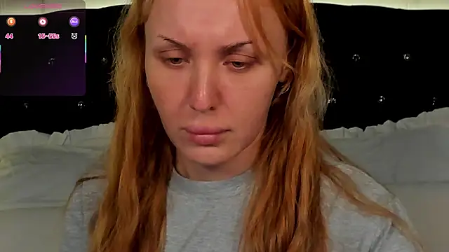 LianaFord online show from 29, 11, 2025