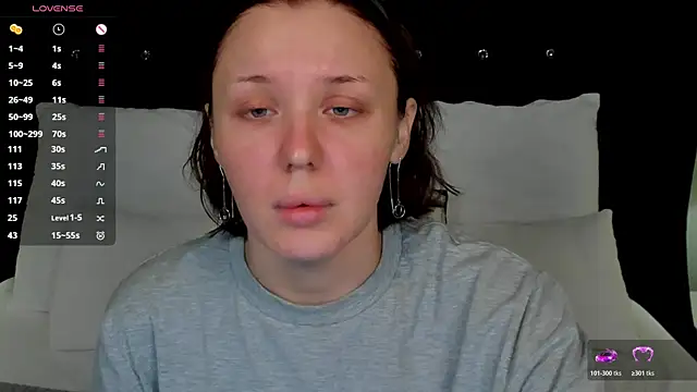 LianaFord online show from 15, 1, 2026