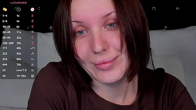 LianaFord online show from 5, 2, 2026