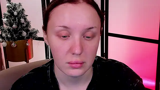 LianaFord online show from 13, 1, 2026