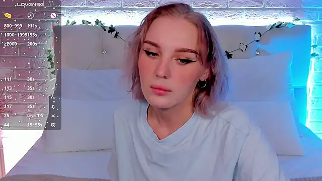 LianaFord online show from 24, 9, 2025