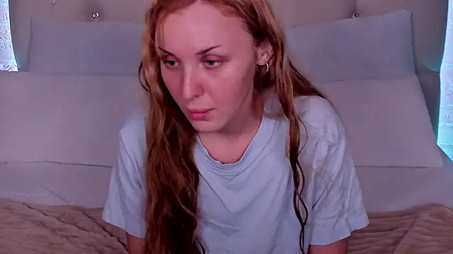 LianaFord online show from 24, 11, 2025