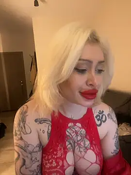 JennaLinn online show from 10, 3, 2026