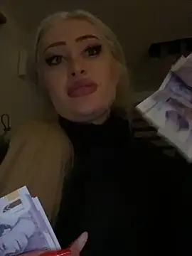 JennaLinn online show from 24, 2, 2025