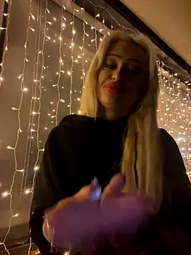 JennaLinn online show from 16, 10, 2025