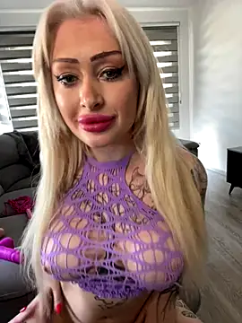 JennaLinn online show from 25, 9, 2025