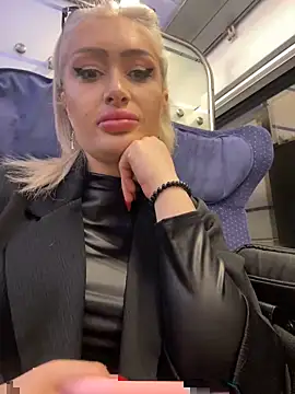 JennaLinn online show from 21, 1, 2025