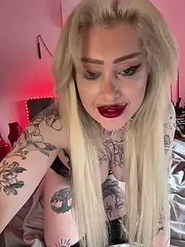 JennaLinn online show from 3, 3, 2025