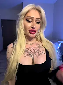 JennaLinn online show from 21, 10, 2025