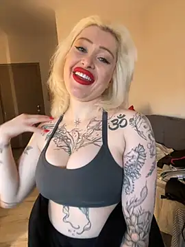 JennaLinn online show from 4, 3, 2026