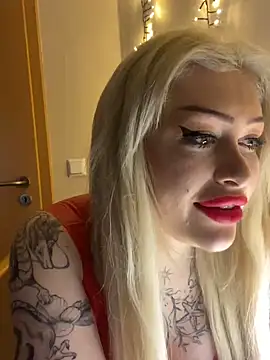JennaLinn online show from 22, 1, 2025