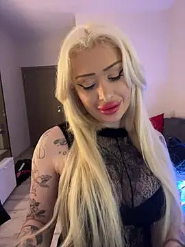 JennaLinn online show from 17, 2, 2026