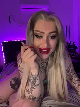JennaLinn online show from 21, 2, 2025