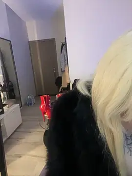 JennaLinn online show from 19, 3, 2026