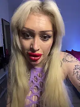 JennaLinn online show from 26, 10, 2025