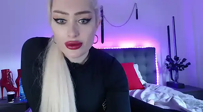 JennaLinn online show from 5, 2, 2025