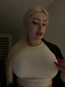 JennaLinn online show from 18, 3, 2025