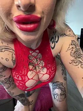 JennaLinn online show from 21, 9, 2025