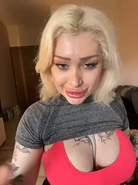 JennaLinn online show from 10, 4, 2026