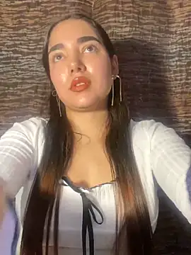 Snapshot of DulceChloe99 chatting on 13, 3, 2026 DulceChloe99 online show from 13, 3, 2026