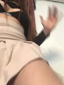 Snapshot of DulceChloe99 chatting on 6, 12, 2024 DulceChloe99 online show from 6, 12, 2024