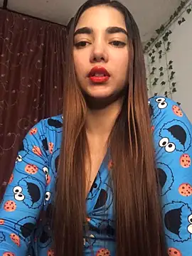 Snapshot of DulceChloe99 chatting on 5, 12, 2024 DulceChloe99 online show from 5, 12, 2024