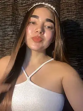 Snapshot of DulceChloe99 chatting on 27, 3, 2026 DulceChloe99 online show from 27, 3, 2026