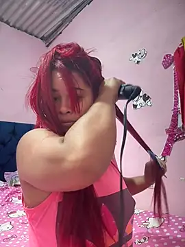 sweet morbid hot online show from 12, 5, 2026