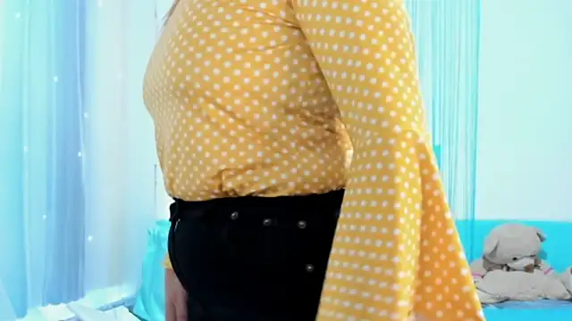 anthonela mature  online show from 7, 5, 2026