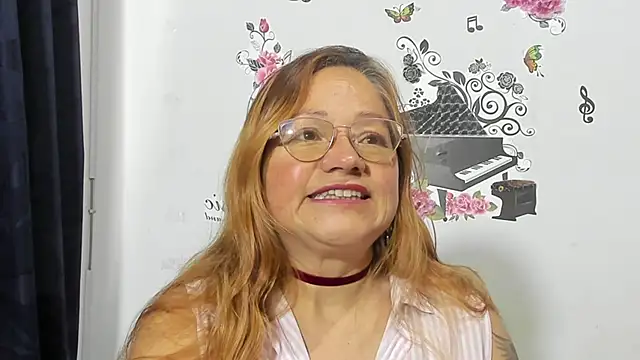 anthonela mature  online show from 22, 12, 2025