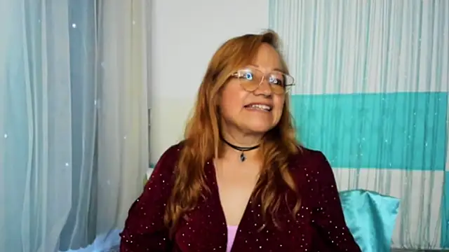 anthonela mature  online show from 12, 5, 2026