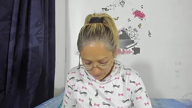 anthonela mature  online show from 13, 2, 2025