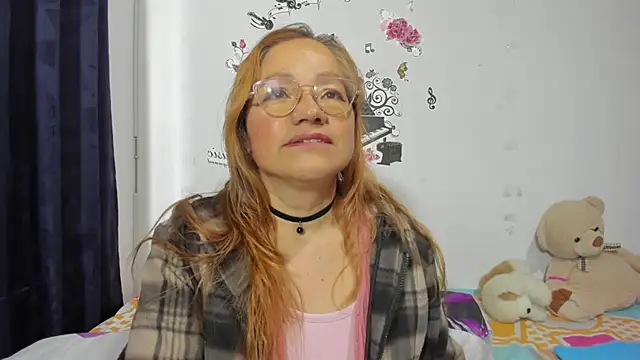 anthonela mature  online show from 12, 10, 2025