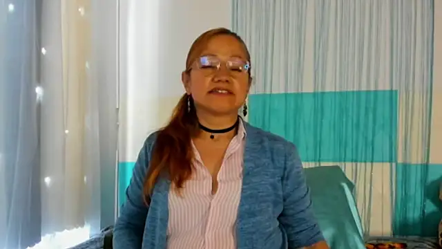 anthonela mature  online show from 8, 5, 2026