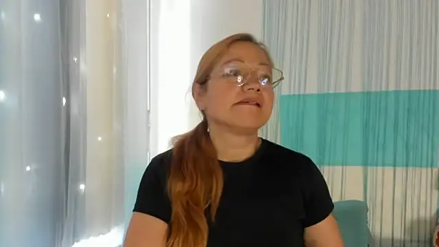 anthonela mature  online show from 3, 6, 2026