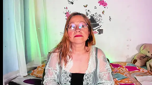 anthonela mature  online show from 13, 2, 2026