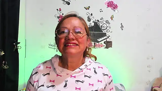 anthonela mature  online show from 5, 2, 2026