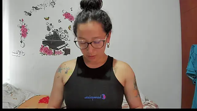 anthonela mature  online show from 11, 9, 2025